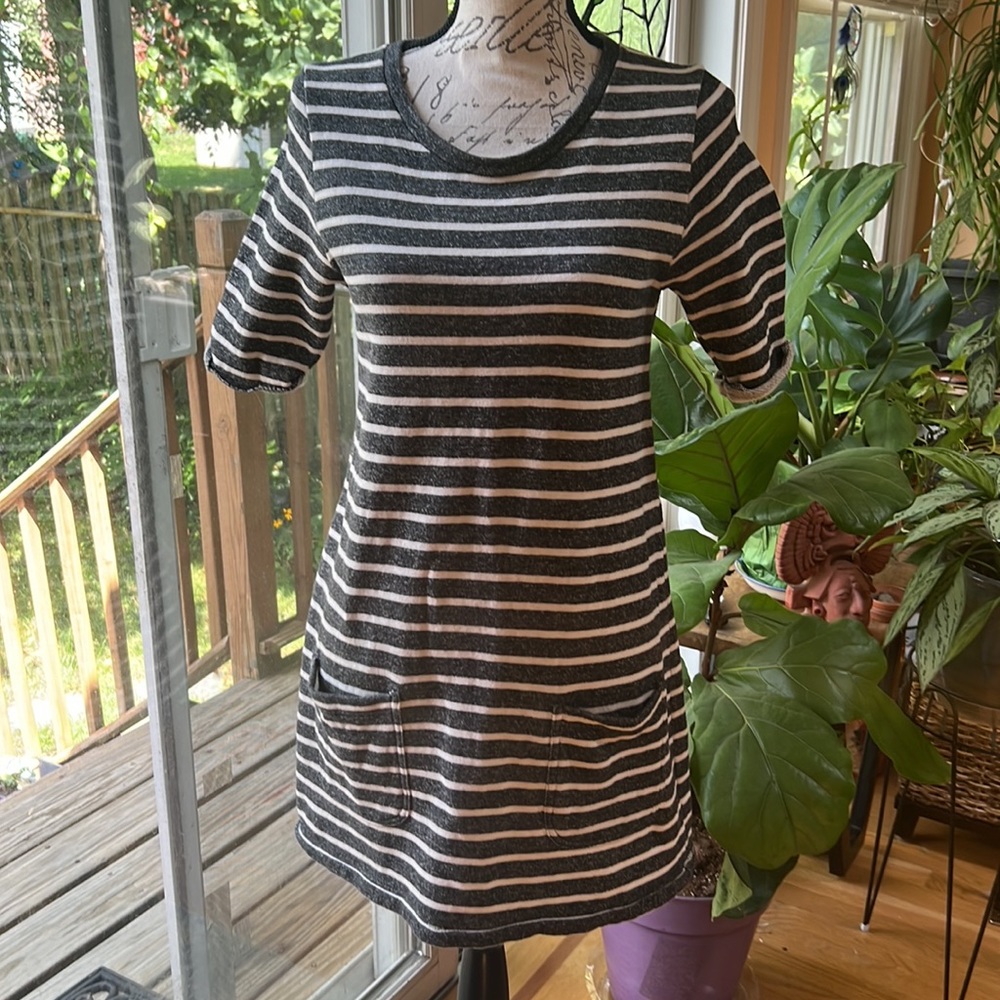 French Connection cotton dress